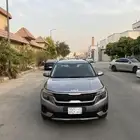 كيا سيلتوس موديل2023