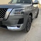 باترول بلاتينيوم