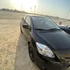 للبيع يارس 2006 نظيفة قير عادي