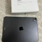 ايباد برو 11 انش 2024 m4