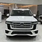 لاندكروزر GXR.S.2025 الساير اصفار ( اقل سعر كاش او بنوك)