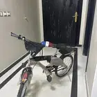 سيكل رامبو استخدام اسبوعين فقط