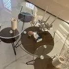طاولة قهوه