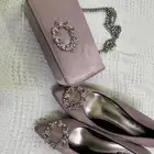 شنطه وكعب
