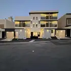 للبيع شقق ارضيه وشقق علويه ف ابها المحاله حي الزهور