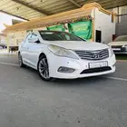 هيونداى أزيرا 2013