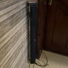 سماعة تلفزيون وفيها بلوتوث