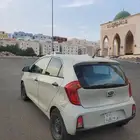 كيا بيكانتو 2016 نظيفه للبيع