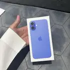 ايفون16 بلس 128