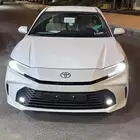 كامري 2025 استاندر اصفار