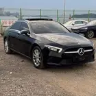مرسيدس A220 موديل 2020 (بحاله ممتازه)