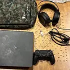 سوني وأغراض قيمنق للبيع