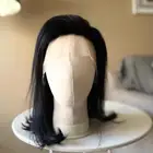 باروكة برازيلية طبيعية