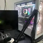 بي سي 4090 نادر مواصفات عاليه جدا