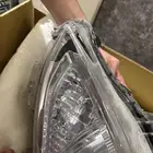 شمعة صني الشكل الهندي