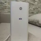 مودم 5G من Stc. يدعم كل الشرايح