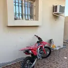 صحراوي هوندا450