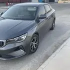 للبيع سياره جيلي 2023
