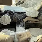 كامري ستاندر 2020 لون ابيض