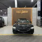 جنسس G80 موديل 2024 رويال V4