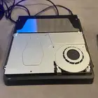 سوني جديد انفك تنضيف مع شاشته البيع مستعجل