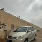 تويوتا انوفا 2014 فل كامل للبيع ( راجع الاعلان السابق )
