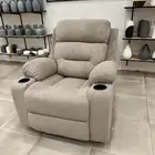 كراسي مساج وكرسي استرخاء ليزي بوي