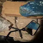 مرايات اكس مية و كلتش