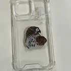 رسم على كفر جوال