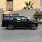 شيفروليه تاهو LT لاكجري 2024 جديد ماشي 170 كيلو