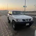 جيب باترول 99