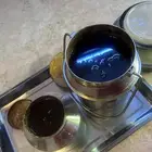 سمن غنم وقشد طبيعي وشغل نضيف