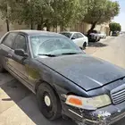فورد فكتوريا 2001