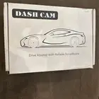 كاميرا سياره جديده للبيع