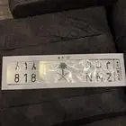 لوحة مميزة 818