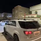 للبيع فورتشنر 2015
