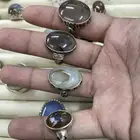 خواتم عقيق غلام وحسين عروض 85 ريال للحبة