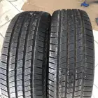 كفرين جديده كومو 275 65 18
