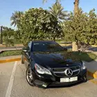 Mercedes Benz E400 2015 مرسيدس كوبيه Coupe AMG KIT