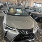 لكزس UX بنزين 2023