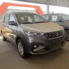 سوزوكي ارتيجا ستاندرد 7 راكب 2025 بسعر طيب