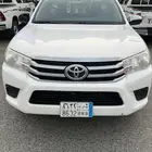 هايلكس 2018 مخزن وكالة