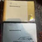 كتلوجات مرسدس بنز