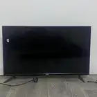 شاشamco بدون سمارت 55بوصه