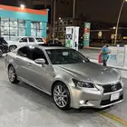 لكزس GS350 2015
