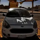 للبيع فورد فيجو تشليح