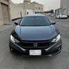 هوندا سيفيك موديل 2021