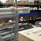 محل سباكة وكهرب(تمديدات للسباكة والكهرب)