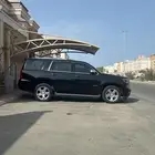 جمس تاهو فل كامل موديل 2016