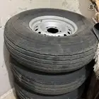 بالون ديرو وجنوط هلل رشه فرن